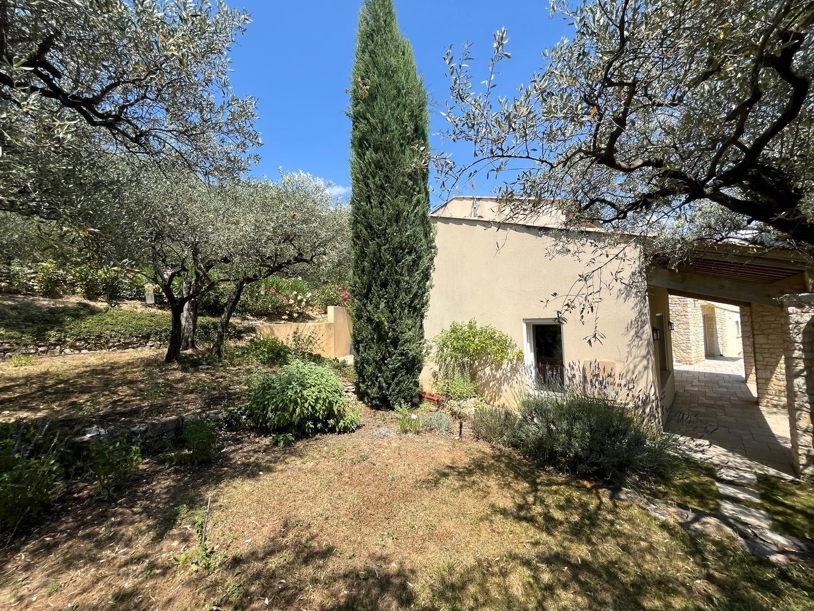 maison provençale de luxe 5 Pièces en vente sur NYONS (26110)