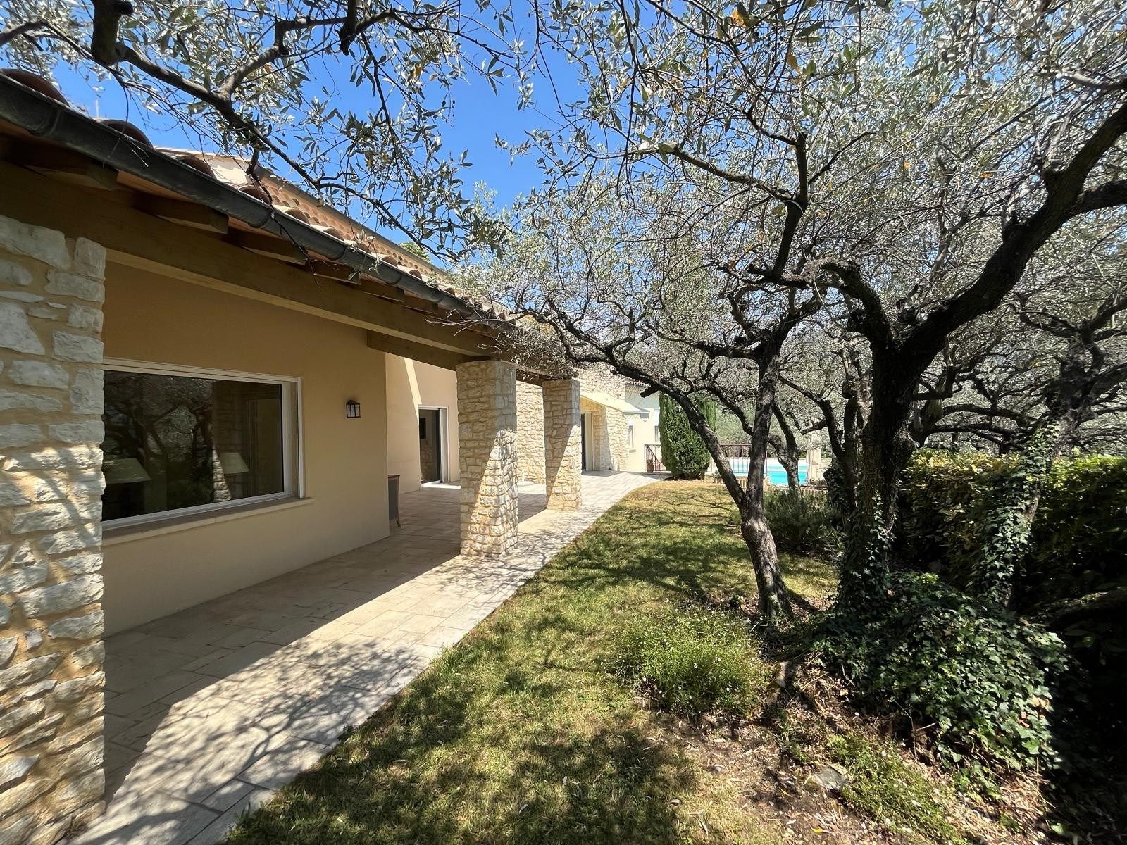 maison provençale de luxe 5 Pièces en vente sur NYONS (26110)