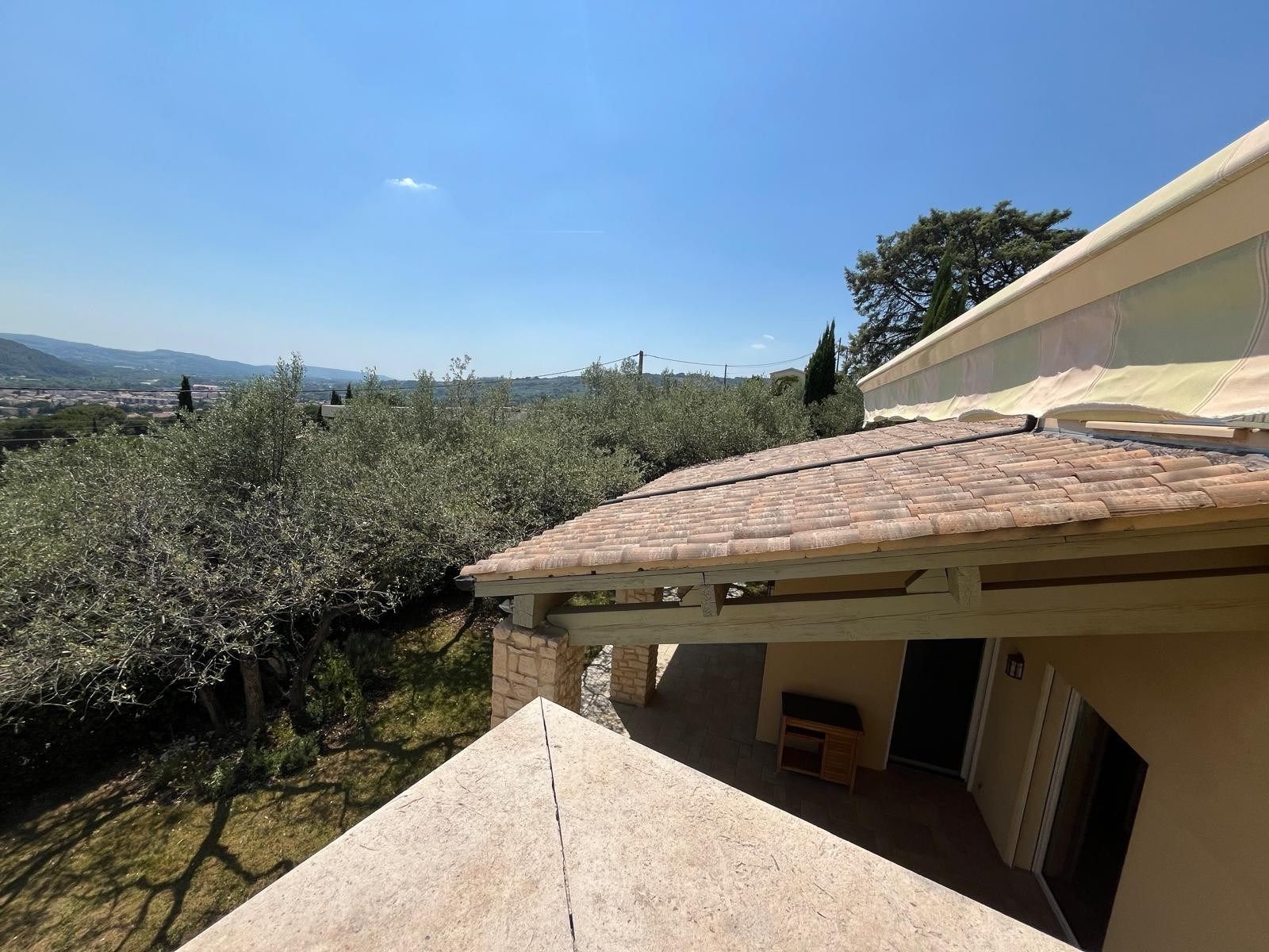 maison provençale de luxe 5 Pièces en vente sur NYONS (26110)