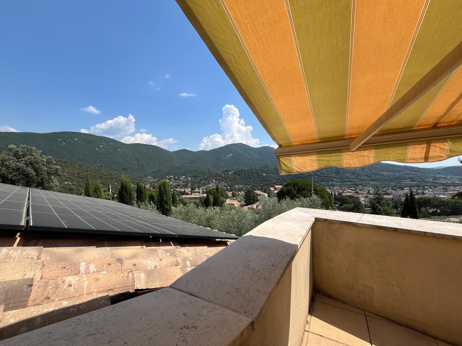 maison provençale de luxe 5 Pièces en vente sur NYONS (26110)