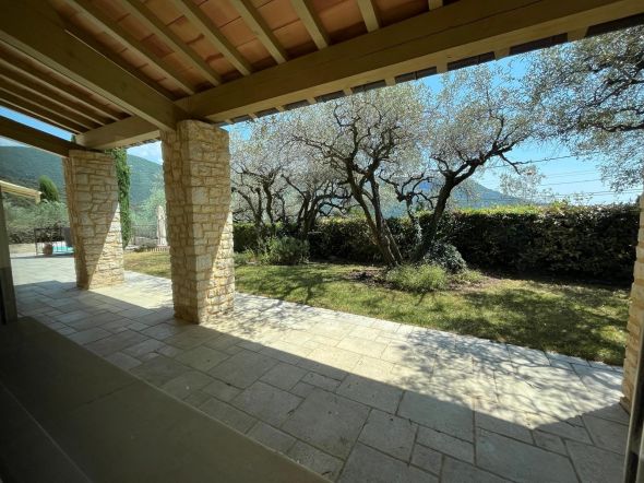 Sale Luxury provencale house Nyons 5&nbsp;Rooms 240&nbsp;m²