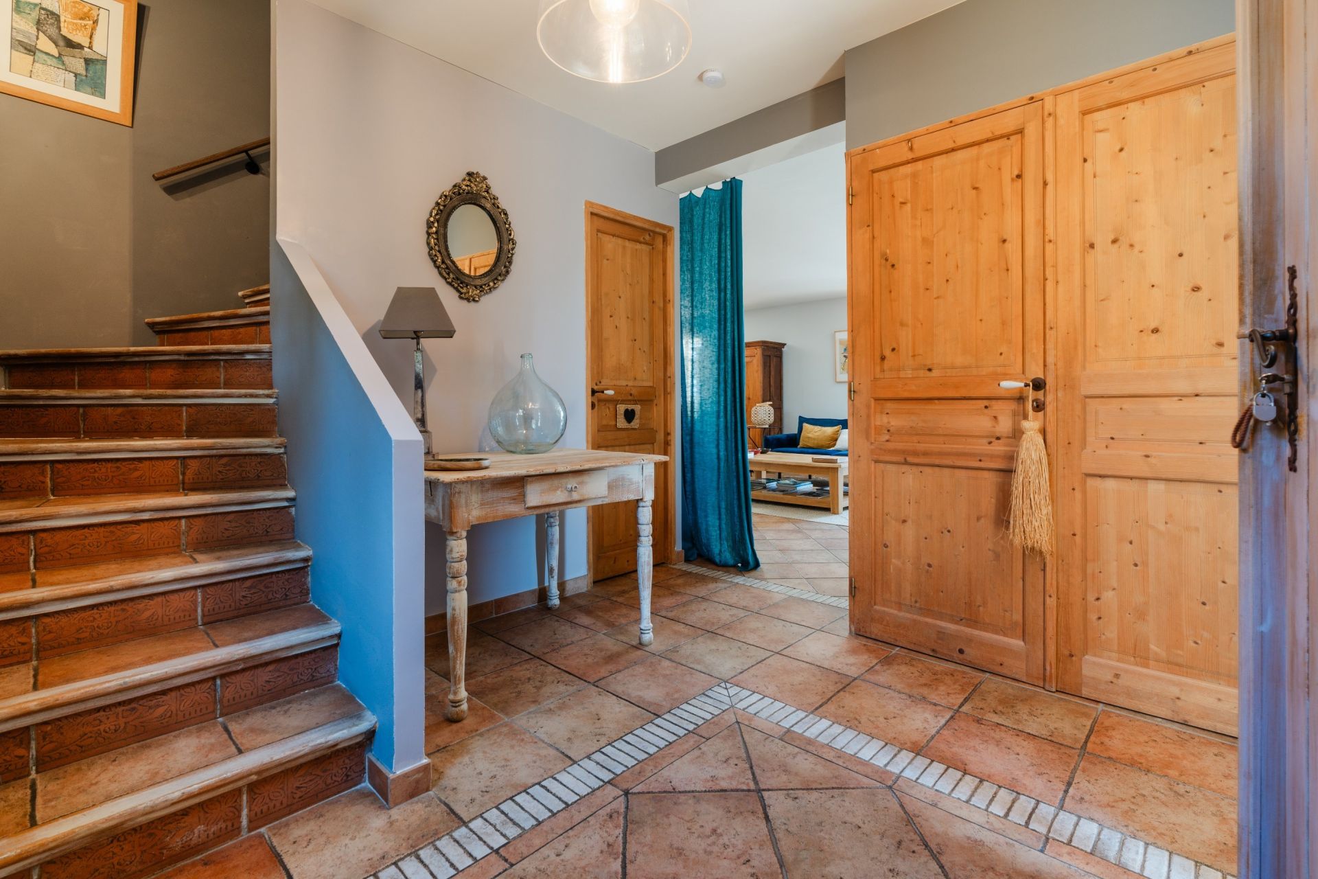 luxury house 8 Rooms for sale on LA PALME (11480)