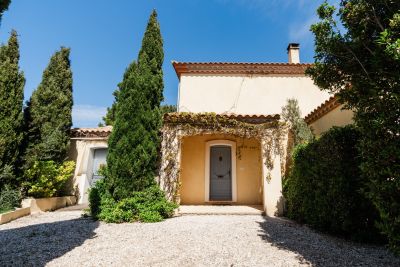 Sale Luxury house La Palme 8&nbsp;Rooms 240&nbsp;m²