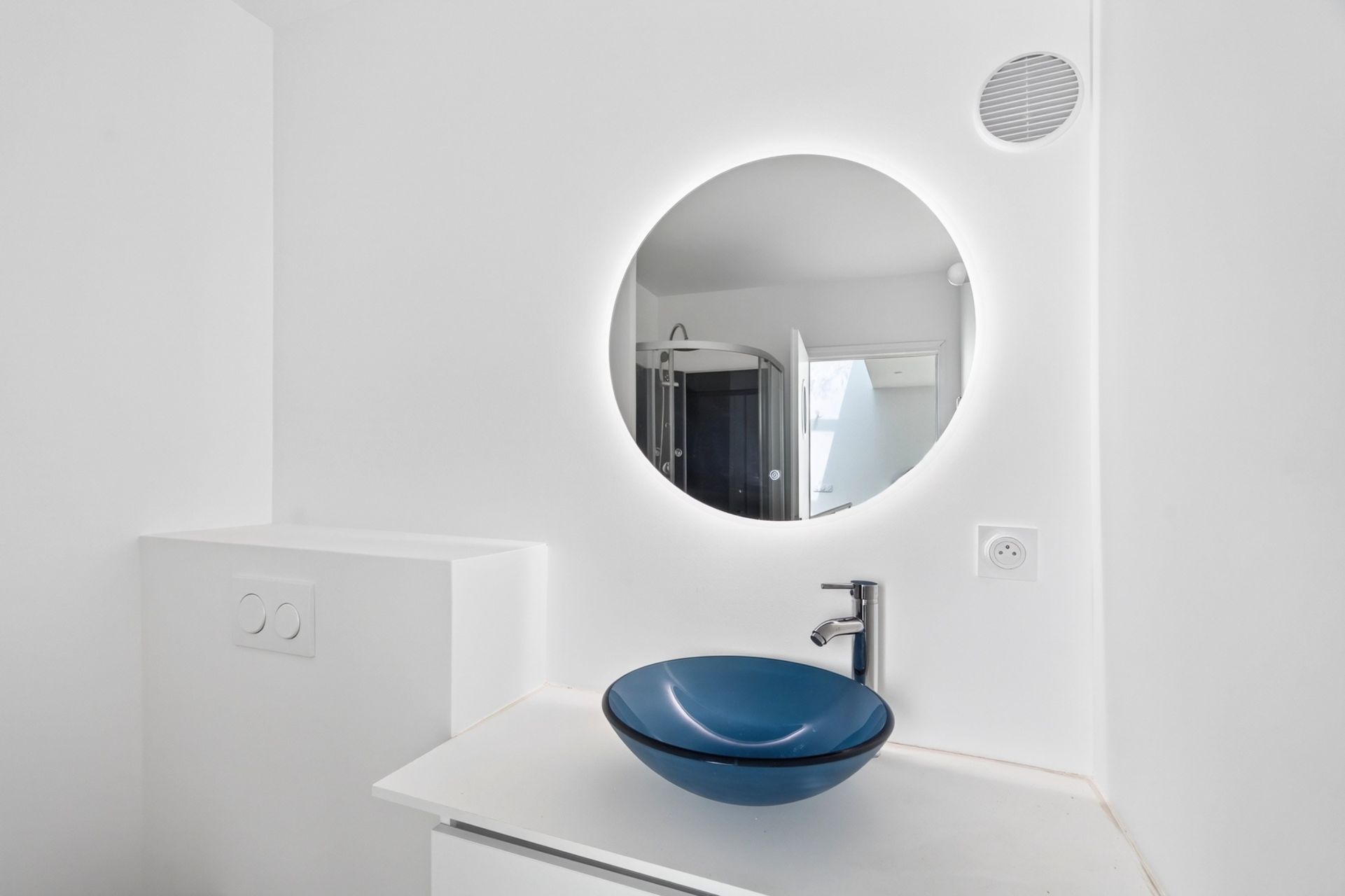 duplex de luxe 3 Pièces en vente sur MARSEILLE (13007)