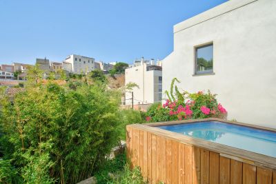 Sale Luxury villa Marseille 7 4&nbsp;Rooms 216&nbsp;m²