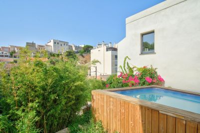 Sale Luxury villa Marseille 7 4&nbsp;Rooms 216&nbsp;m²
