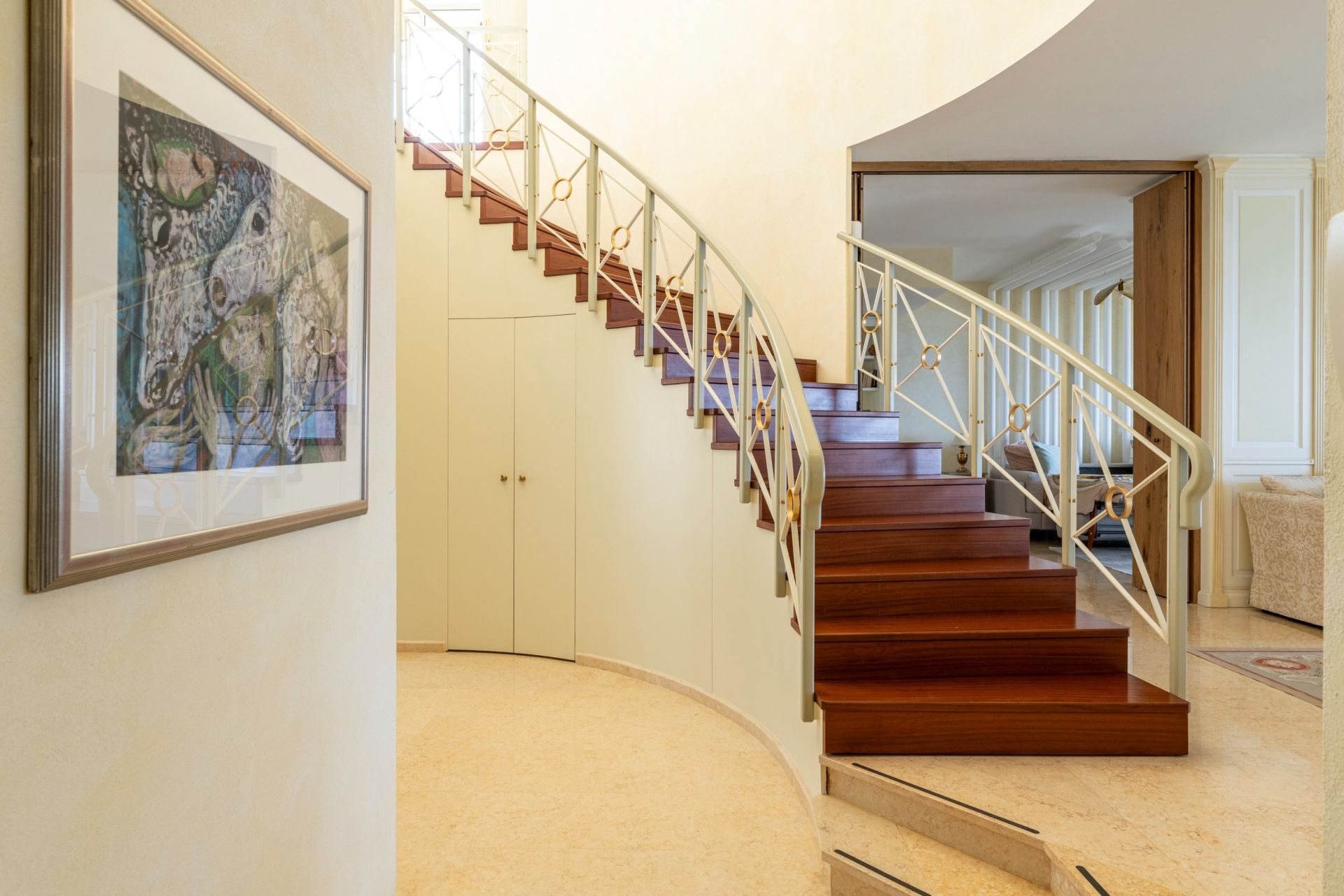 penthouse 7 Pièces en vente sur MENTON (06500)