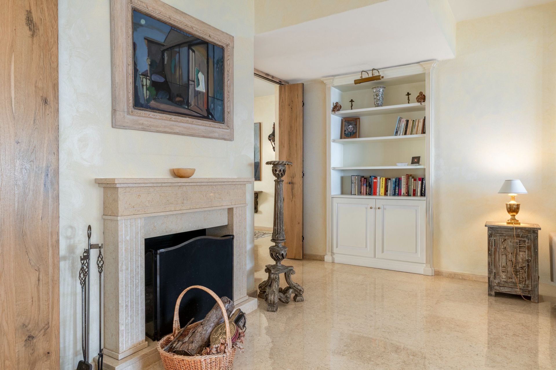 penthouse 7 Pièces en vente sur MENTON (06500)