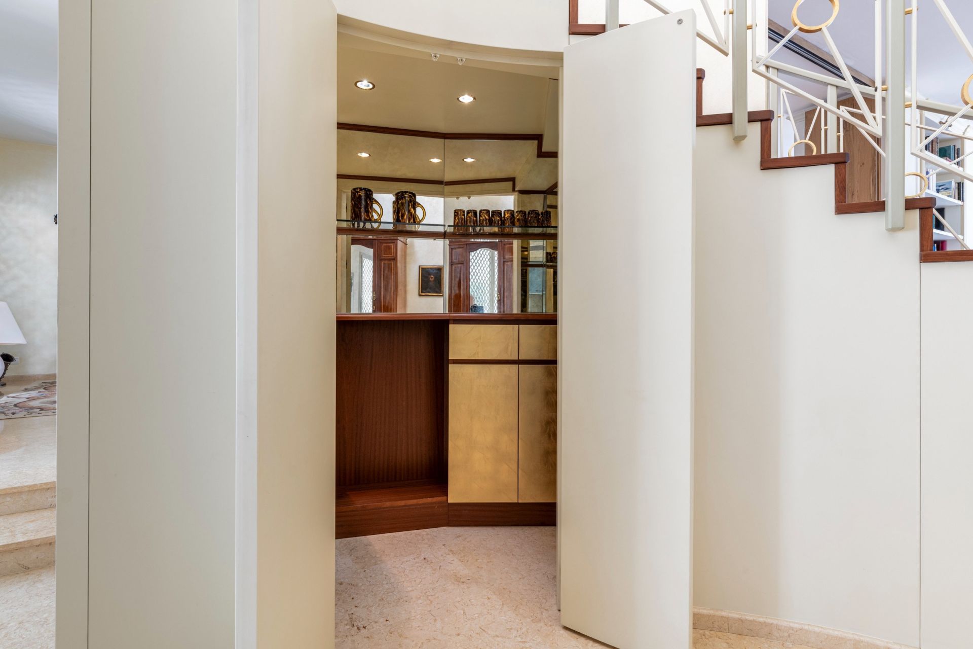 penthouse 7 Pièces en vente sur MENTON (06500)