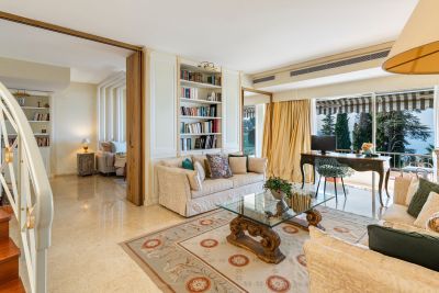 Vente Penthouse Menton 7&nbsp;Pièces 237&nbsp;m²