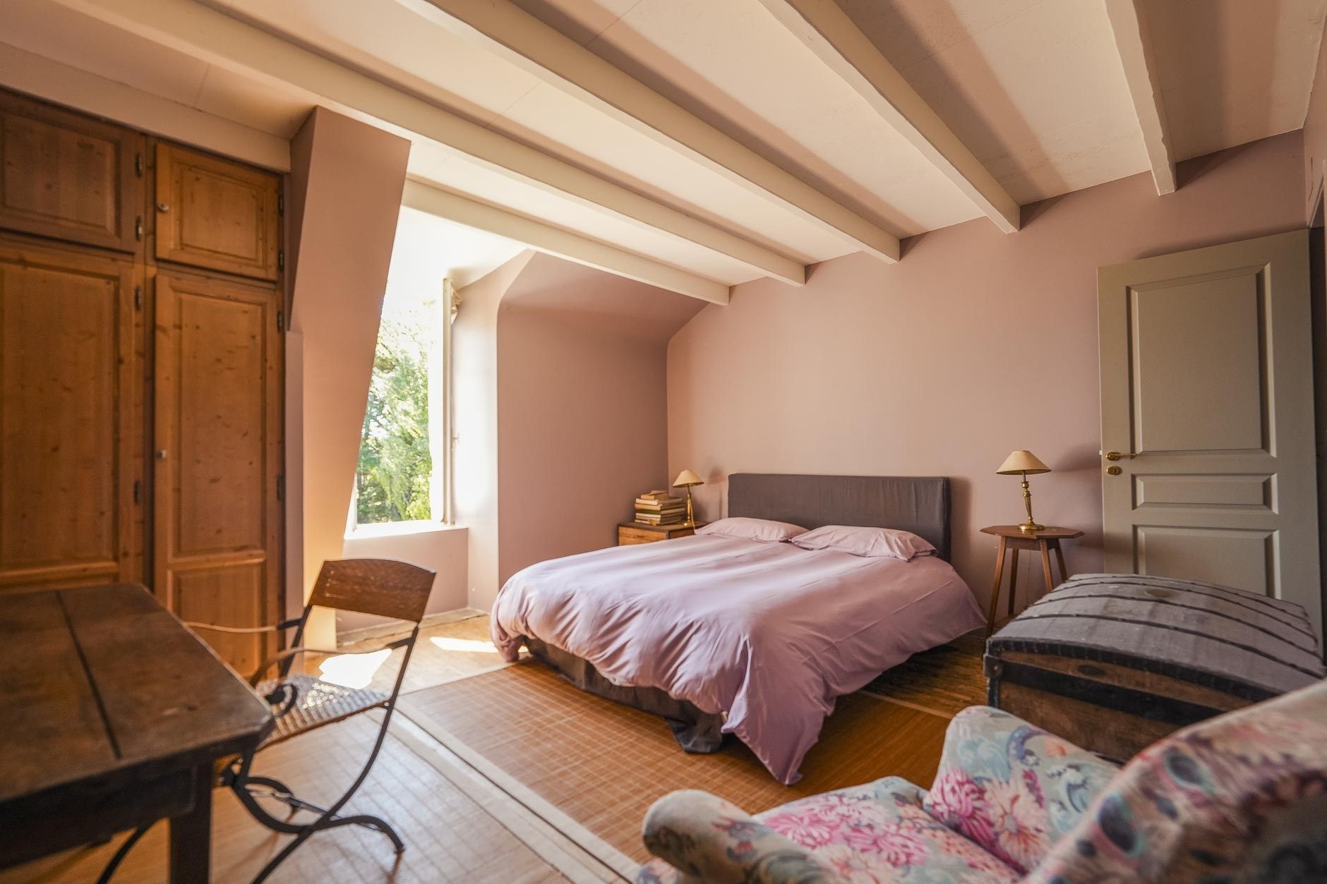 mansion 10 Rooms for sale on SURZUR (56450)