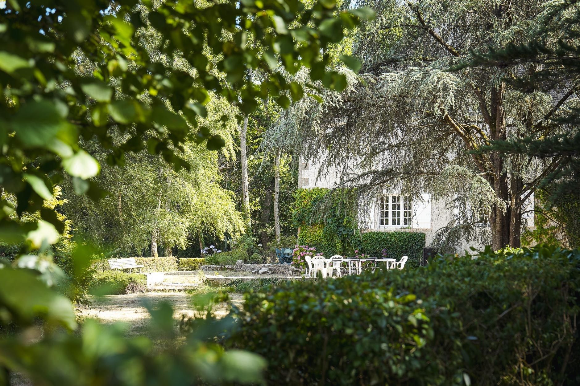 mansion 10 Rooms for sale on SURZUR (56450)