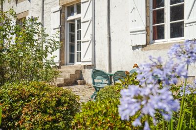 Sale Mansion Surzur 10&nbsp;Rooms 240&nbsp;m²