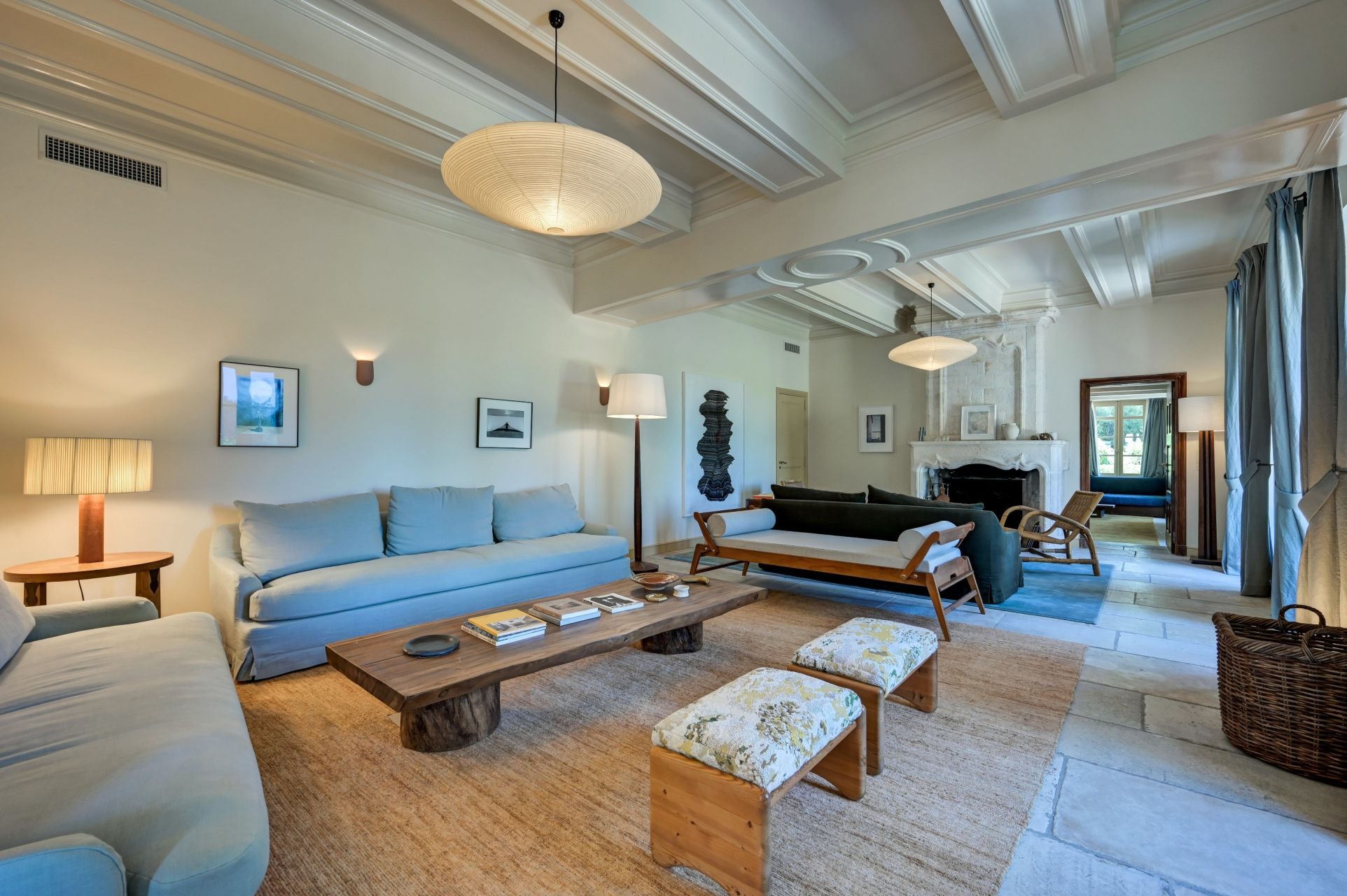 maison de luxe 13 Pièces en location saisonnière sur LE THOLONET (13100)