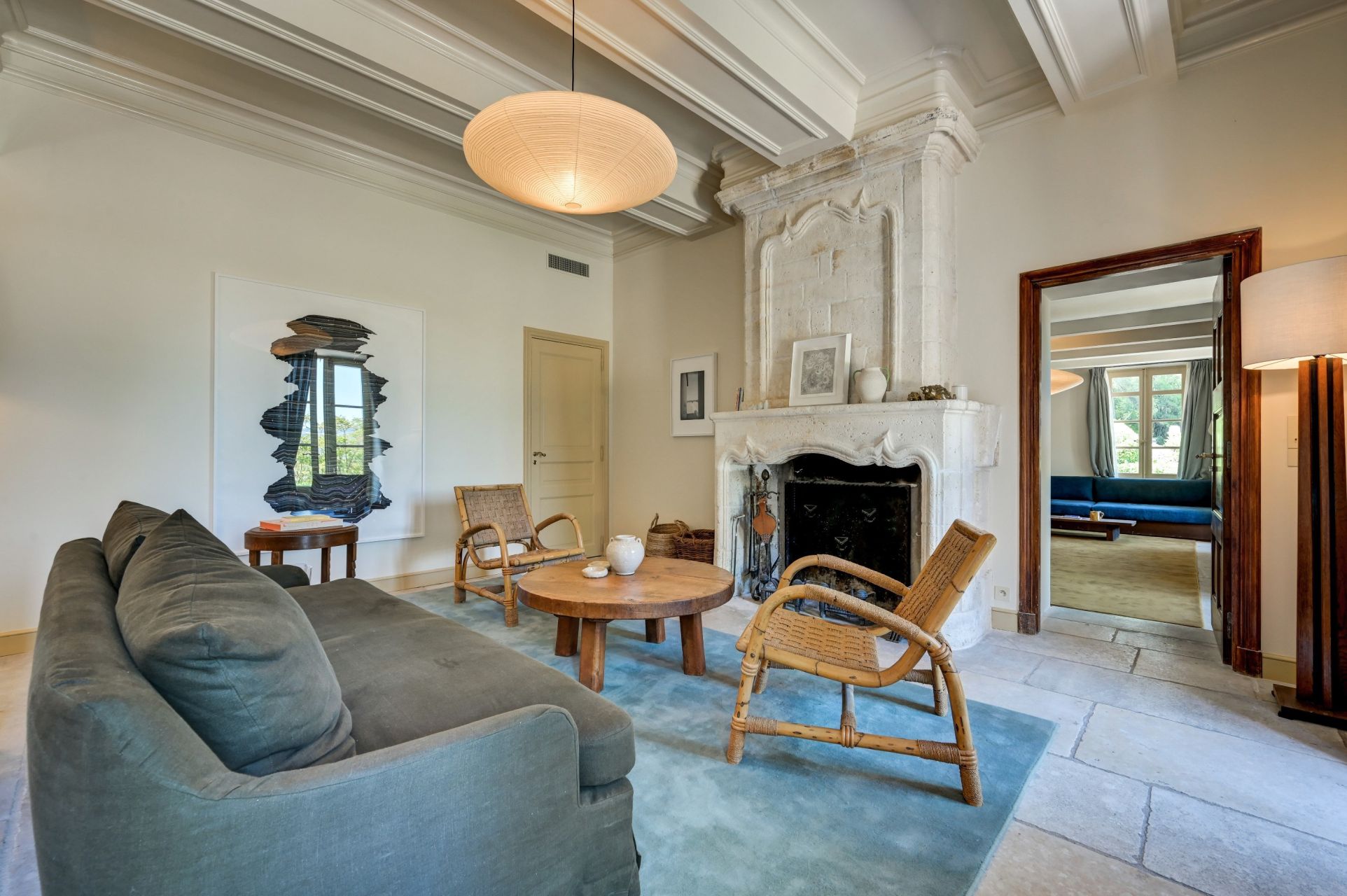 maison de luxe 13 Pièces en location saisonnière sur LE THOLONET (13100)