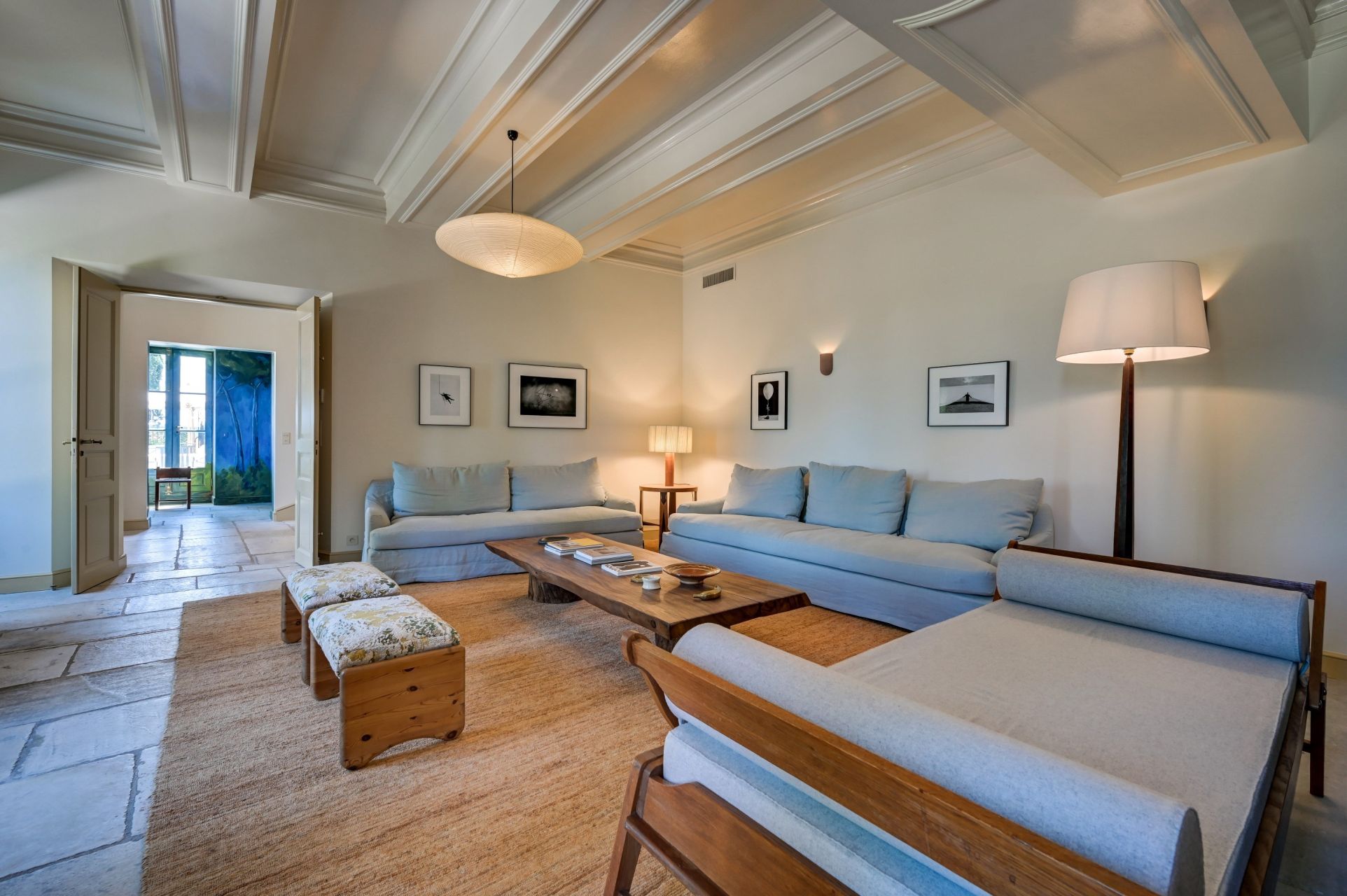 maison de luxe 13 Pièces en location saisonnière sur LE THOLONET (13100)