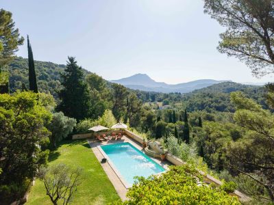 Vacances Maison de luxe Le Tholonet 13&nbsp;Pièces 755&nbsp;m²