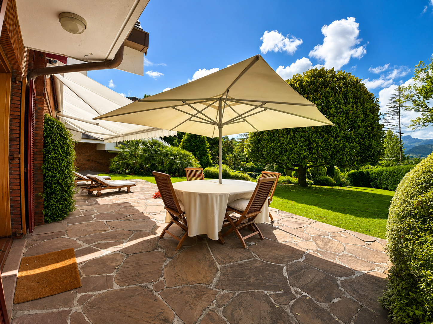 maison de luxe 5 Pièces en vente sur HENDAYE (64700)
