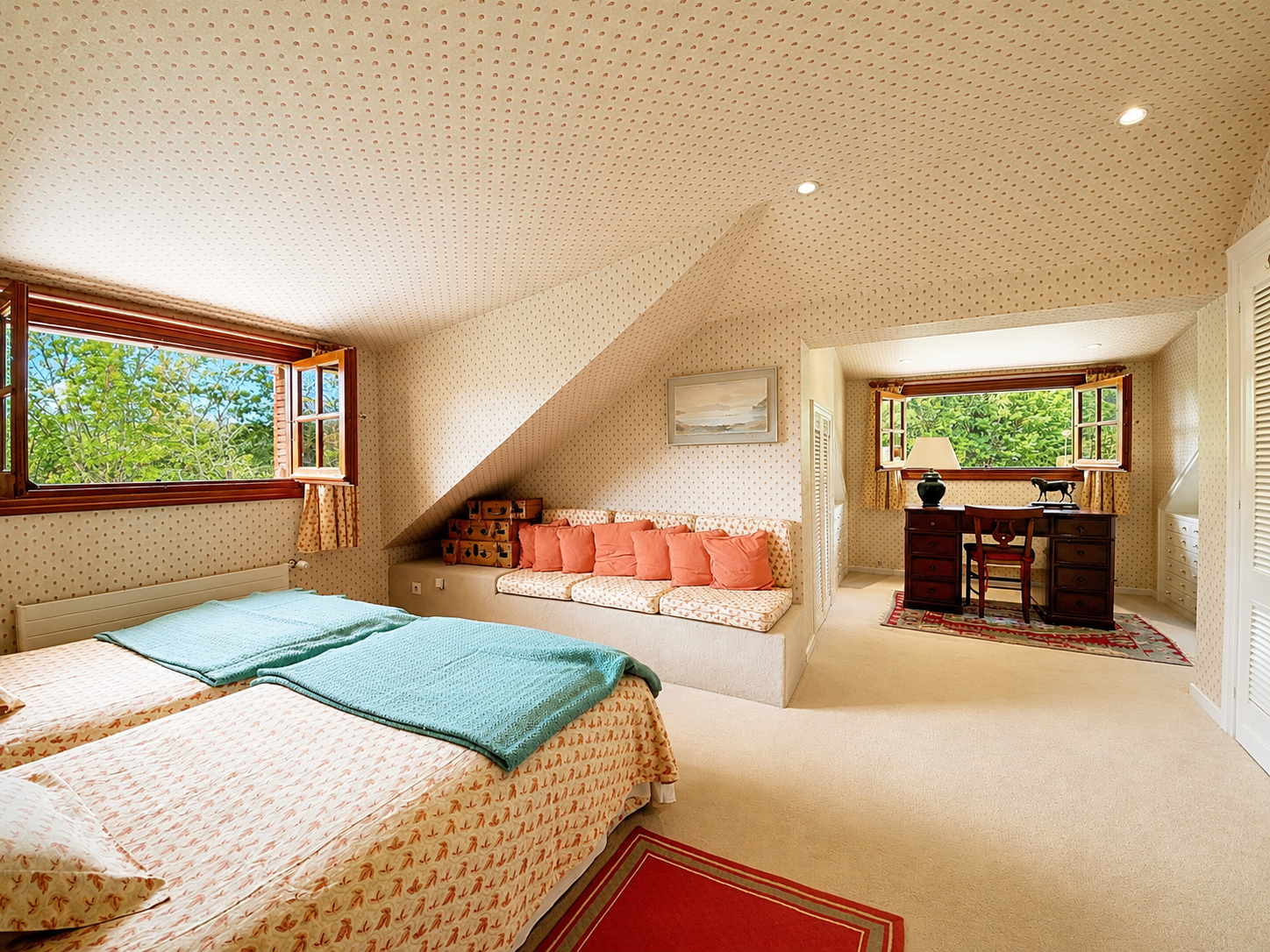 maison de luxe 5 Pièces en vente sur HENDAYE (64700)