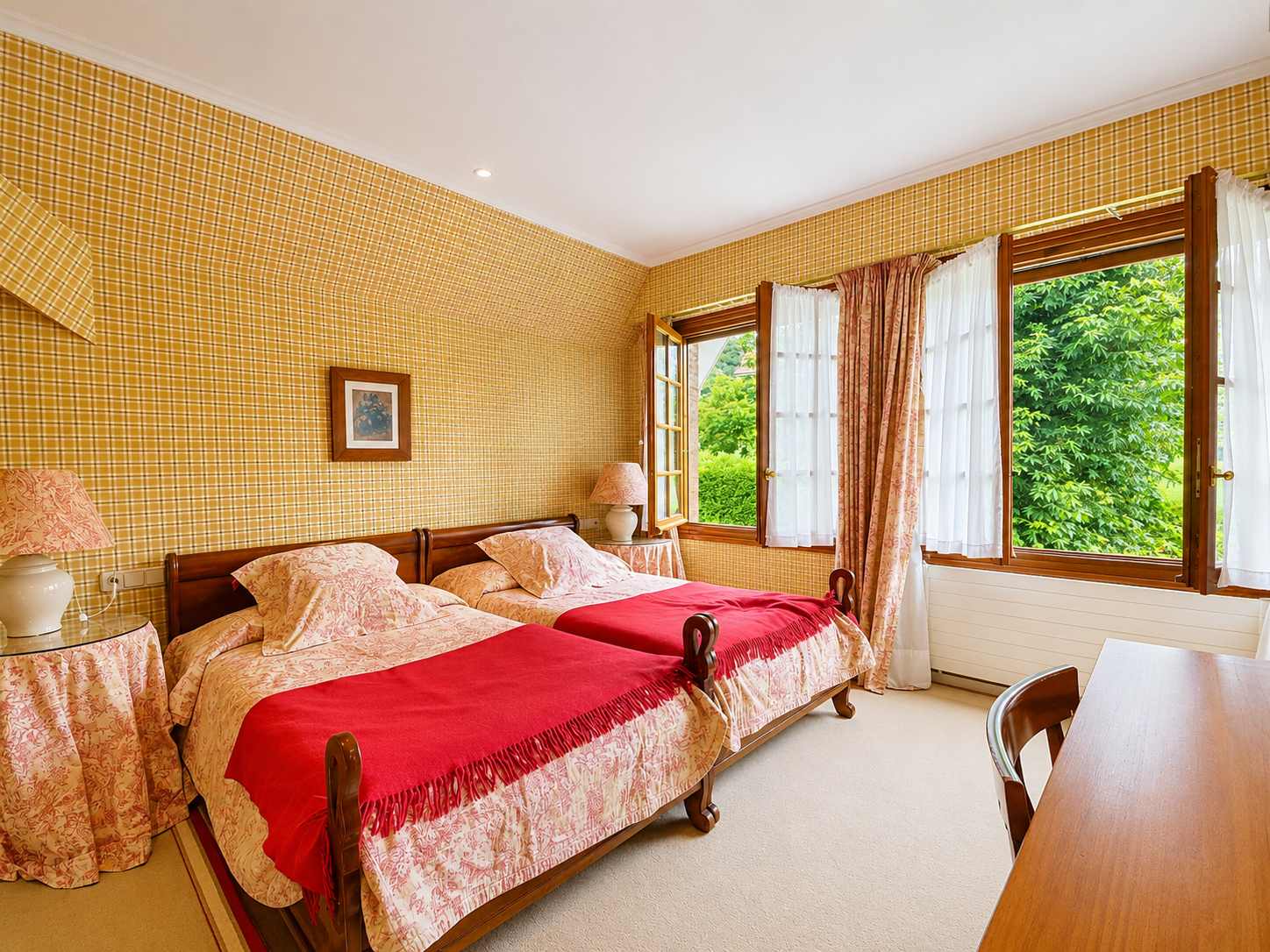 maison de luxe 5 Pièces en vente sur HENDAYE (64700)