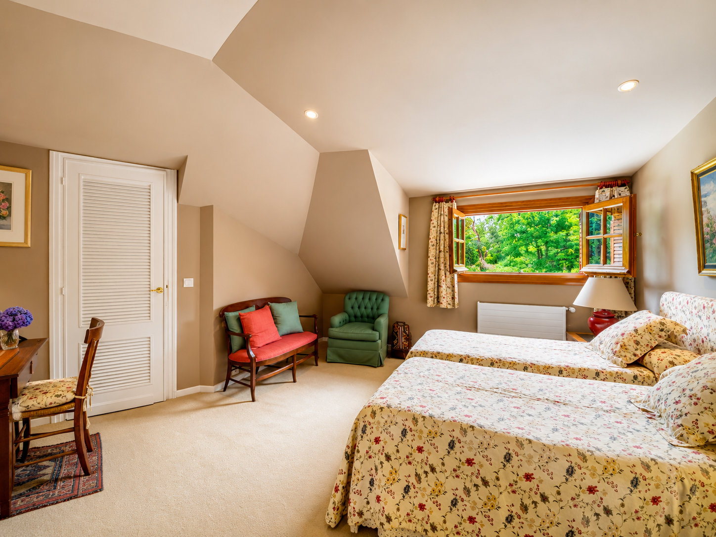 maison de luxe 5 Pièces en vente sur HENDAYE (64700)