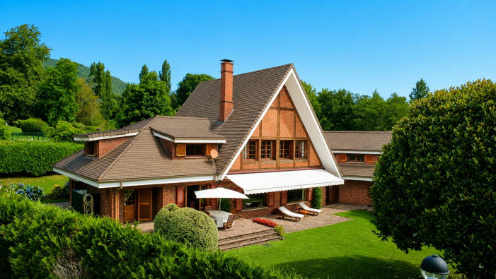 Sale Luxury house Hendaye 5&nbsp;Rooms 516&nbsp;m²