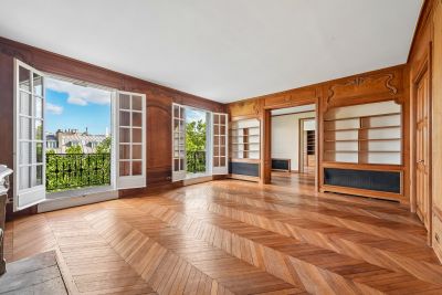 Sale Luxury apartment Paris 8 7&nbsp;Rooms 250&nbsp;m²