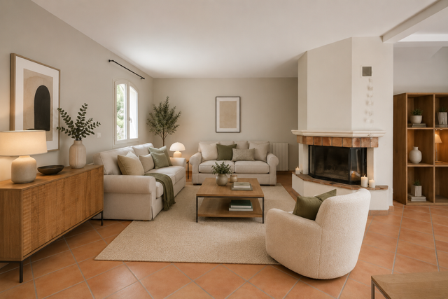 luxury house 6 Rooms for sale on EGUILLES (13510)