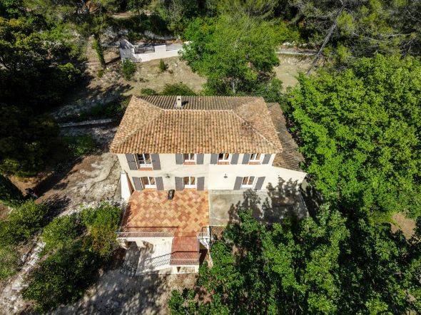 Sale Luxury house Éguilles 6&nbsp;Rooms 180&nbsp;m²