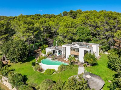 Sale Luxury house Éguilles 6&nbsp;Rooms 300&nbsp;m²