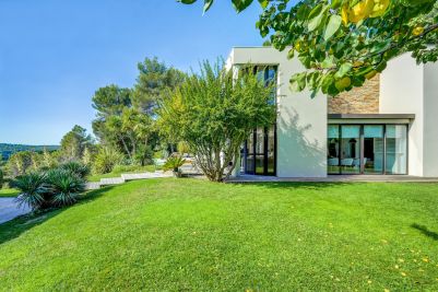 Vente Maison de luxe Éguilles 6&nbsp;Pièces 300&nbsp;m²