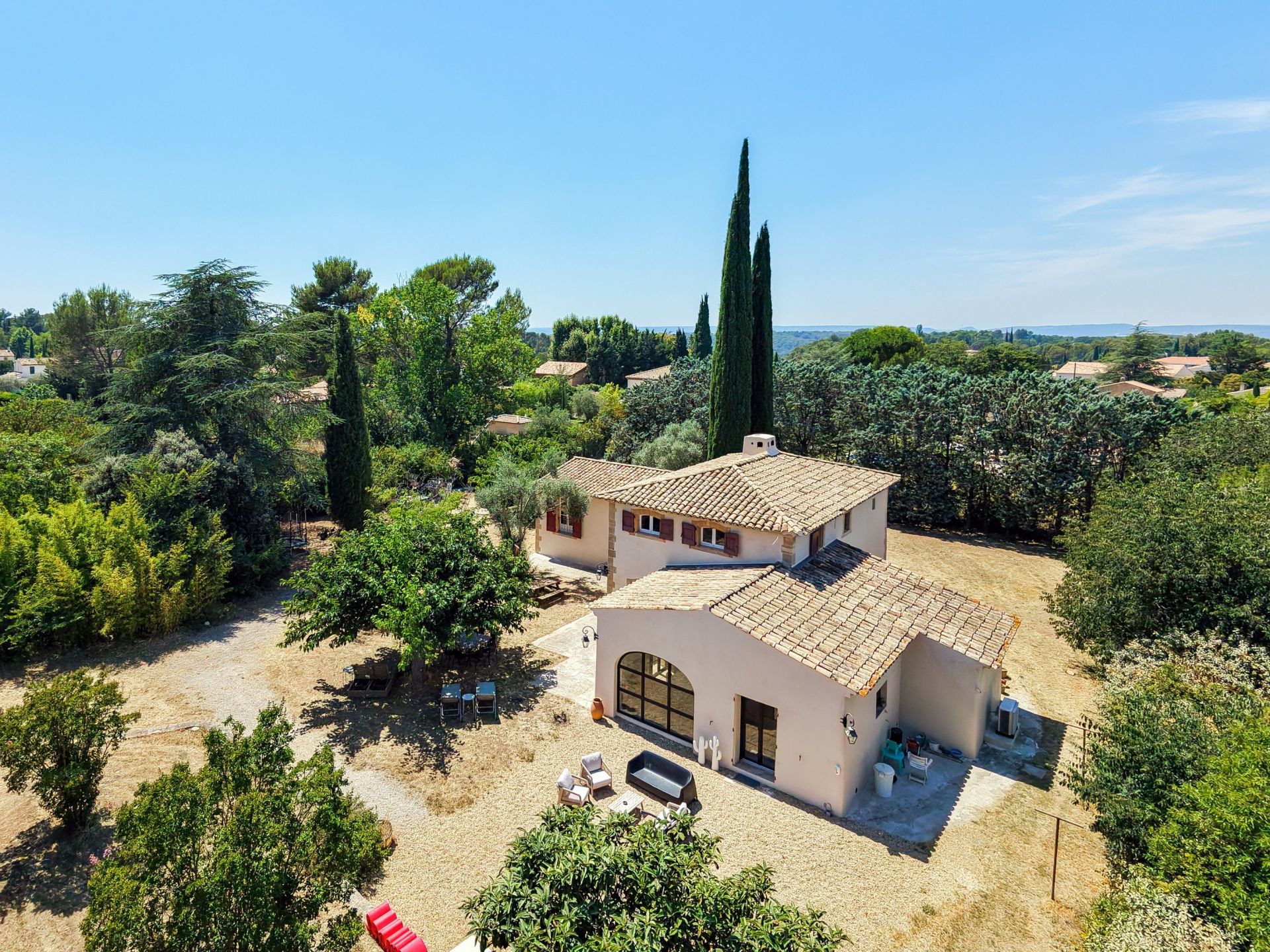 luxury house 7 Rooms for sale on AIX EN PROVENCE (13100)