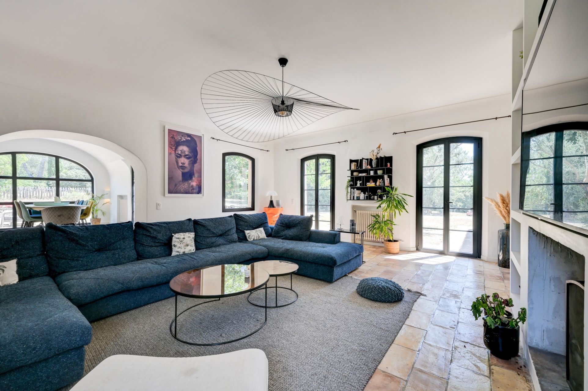 luxury house 7 Rooms for sale on AIX EN PROVENCE (13100)