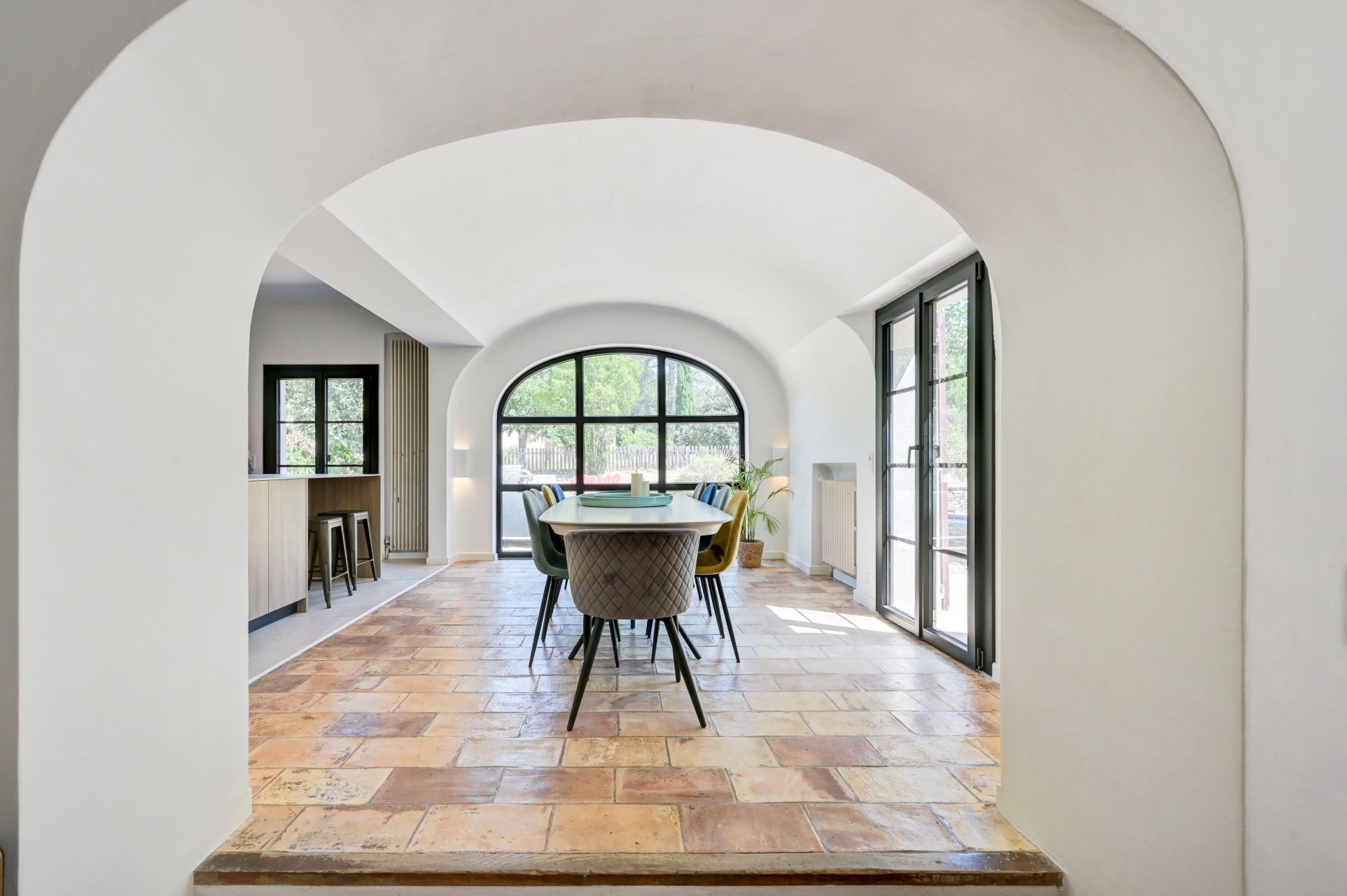 luxury house 7 Rooms for sale on AIX EN PROVENCE (13100)