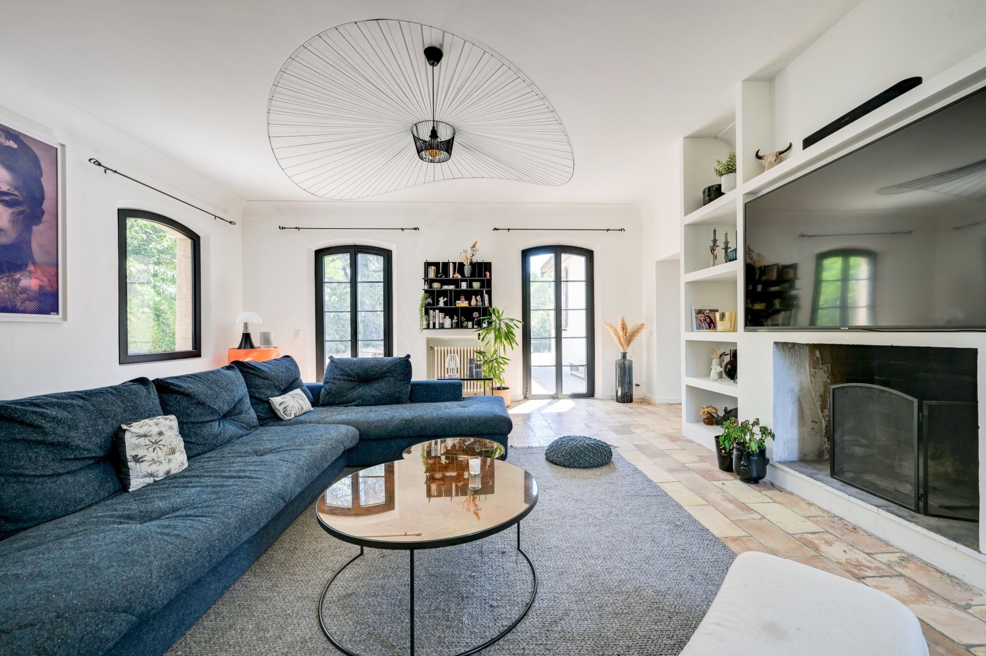 luxury house 7 Rooms for sale on AIX EN PROVENCE (13100)