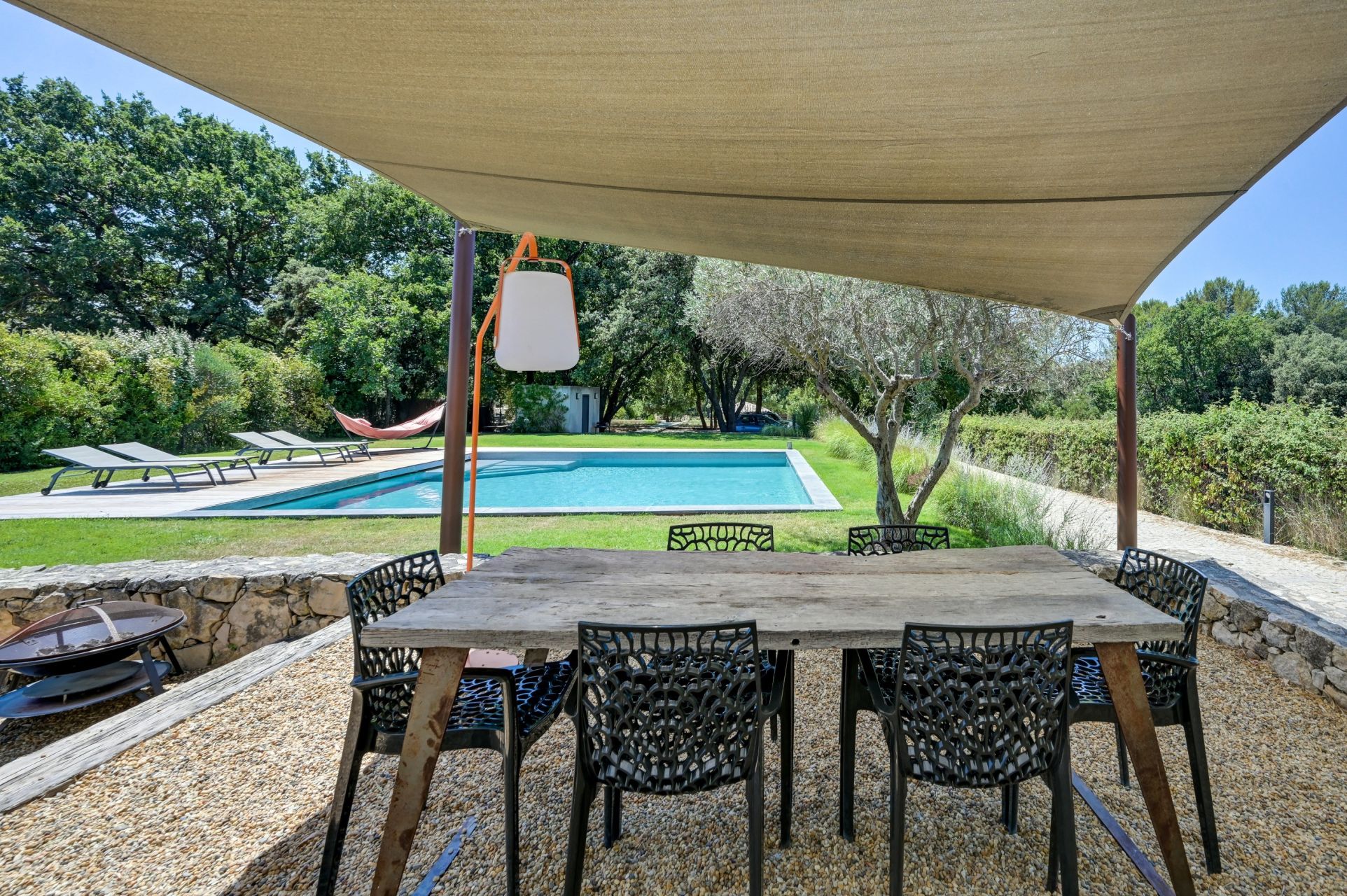 luxury house 6 Rooms for sale on AIX EN PROVENCE (13100)