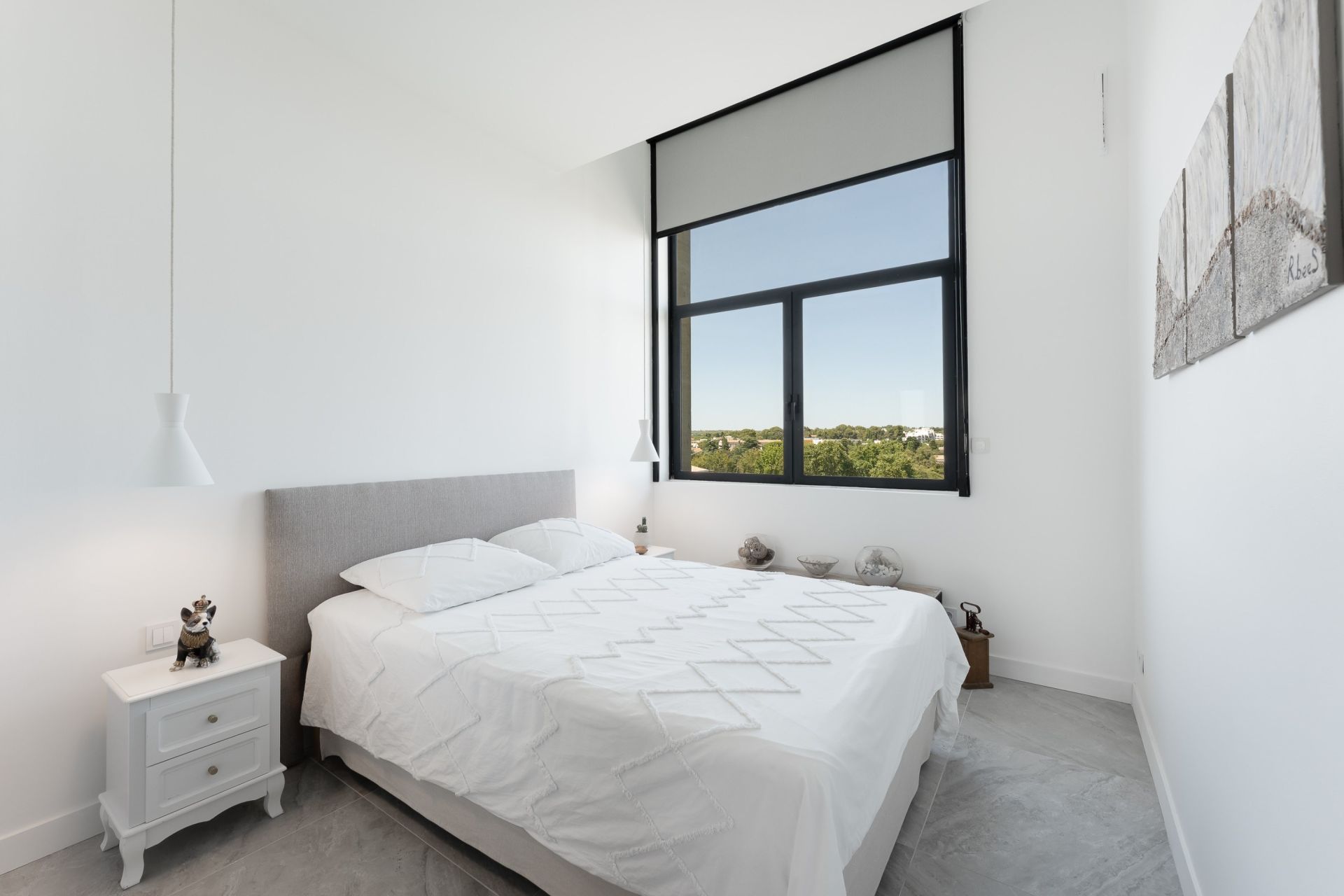 luxury apartment 4 Rooms for sale on MONTPELLIER (34000)