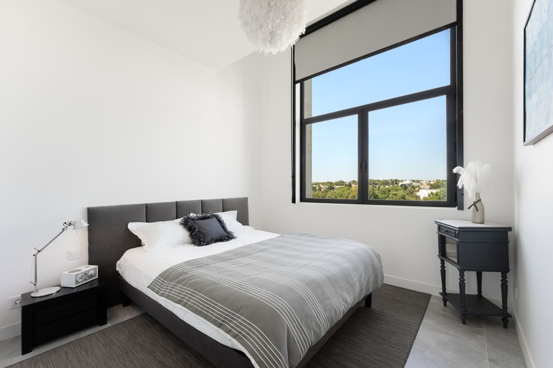 luxury apartment 4 Rooms for sale on MONTPELLIER (34000)