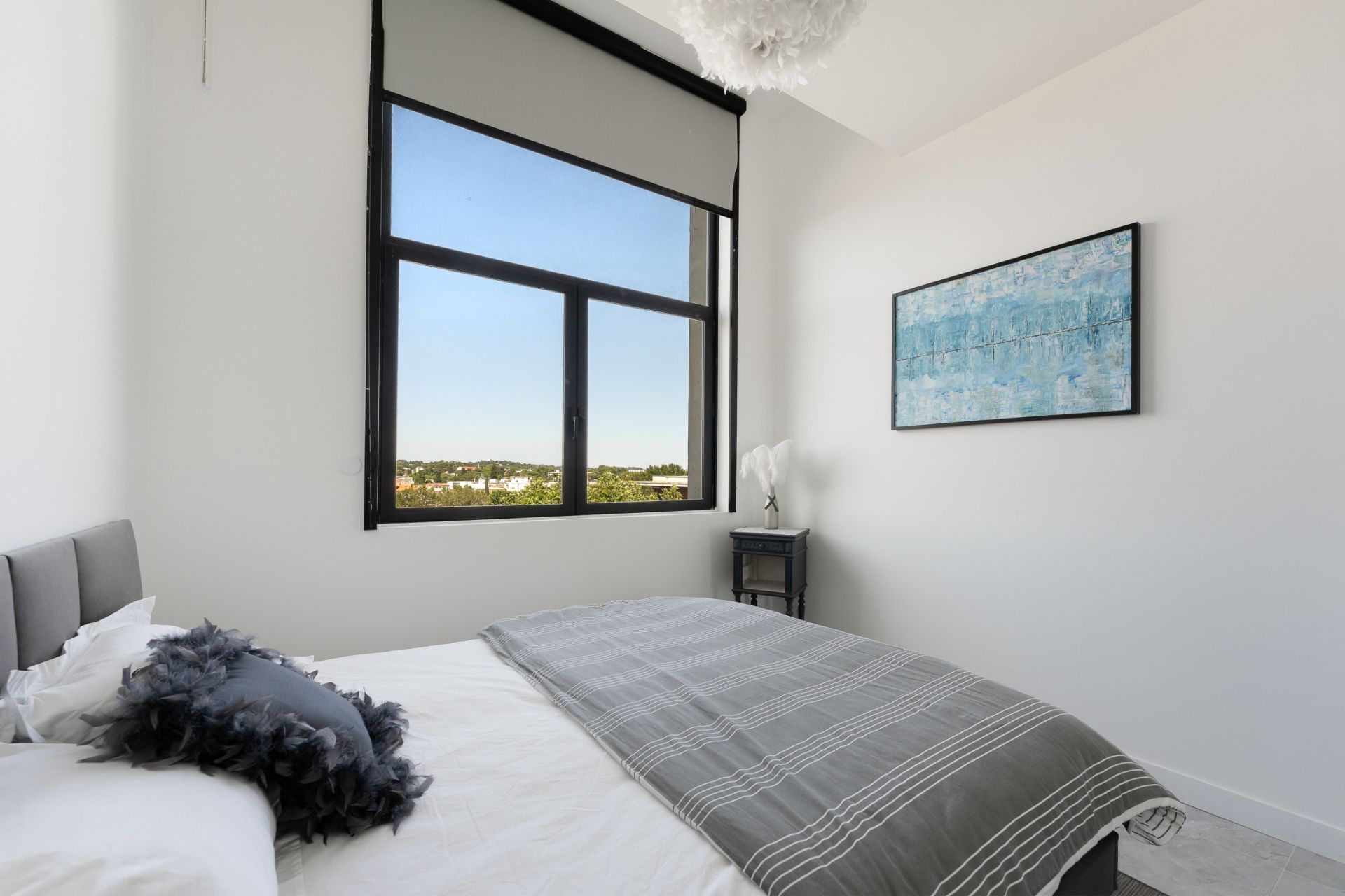 luxury apartment 4 Rooms for sale on MONTPELLIER (34000)