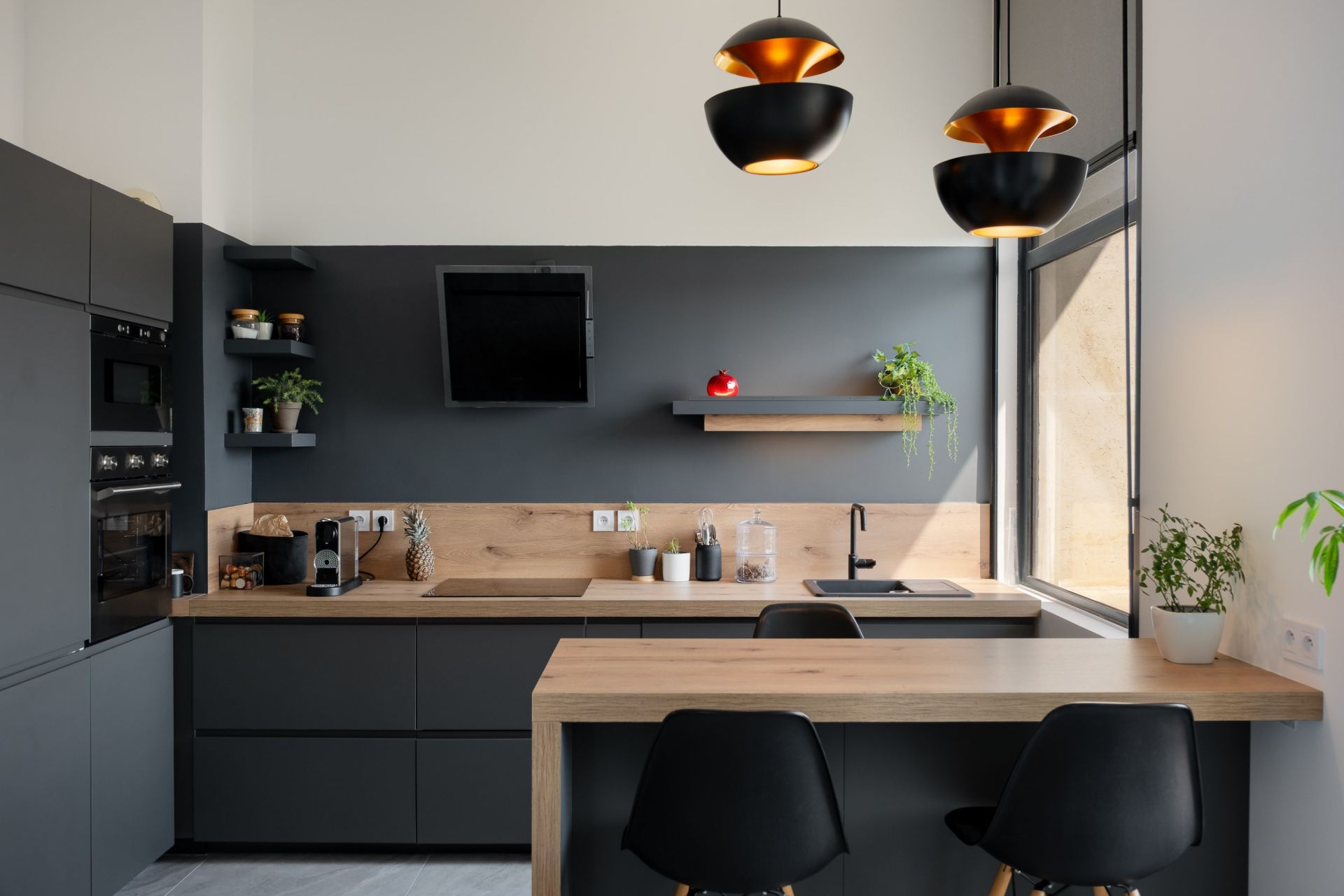 luxury apartment 4 Rooms for sale on MONTPELLIER (34000)