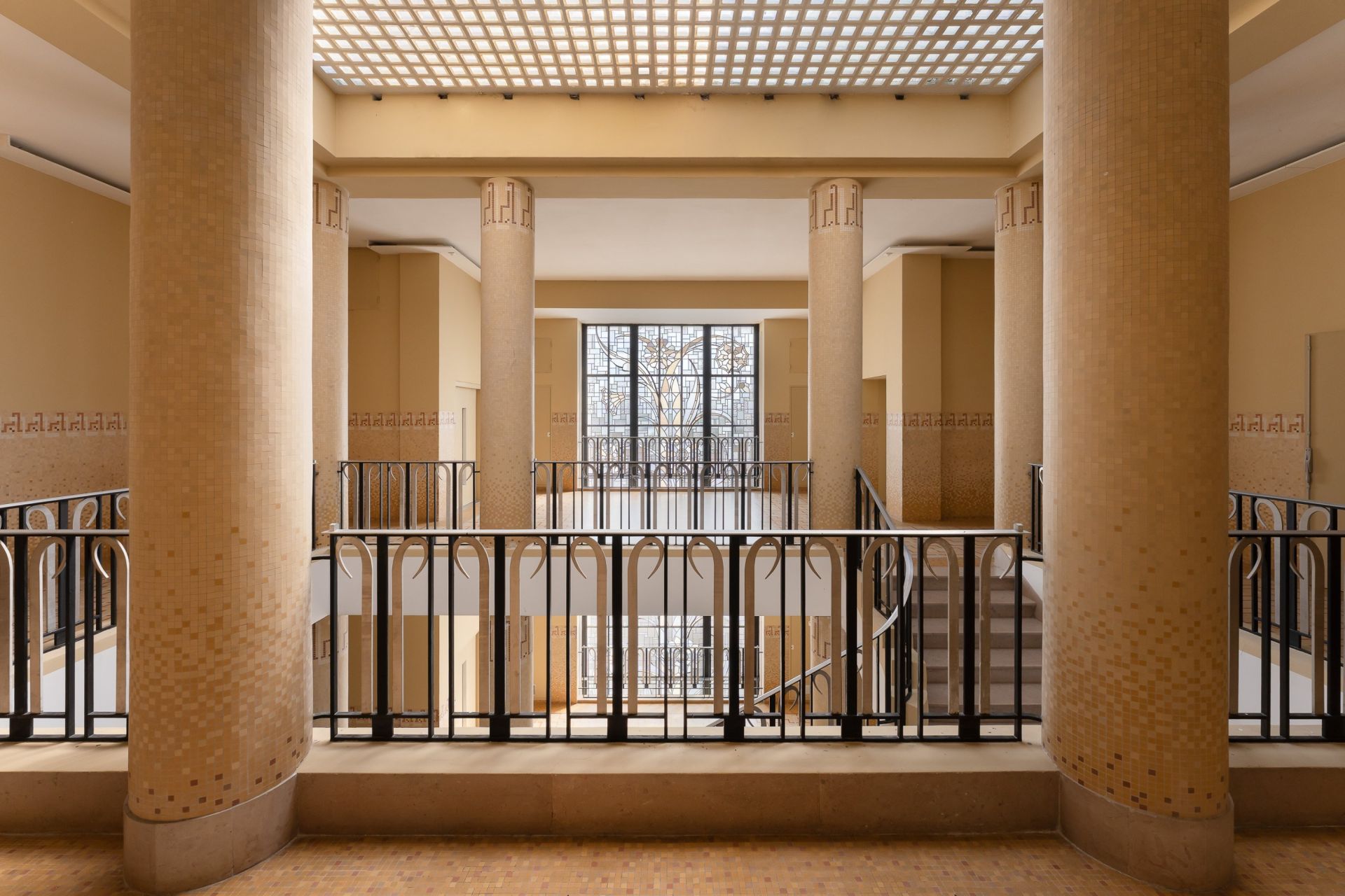 luxury apartment 4 Rooms for sale on MONTPELLIER (34000)