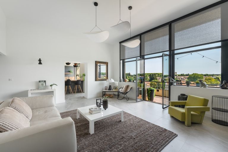appartement de luxe 4 Pièces en vente sur MONTPELLIER (34000)