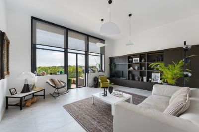 Vente Appartement de luxe Montpellier 4&nbsp;Pièces 114&nbsp;m²