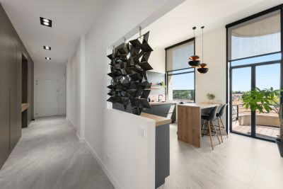Sale Luxury apartment Montpellier 4&nbsp;Rooms 114&nbsp;m²
