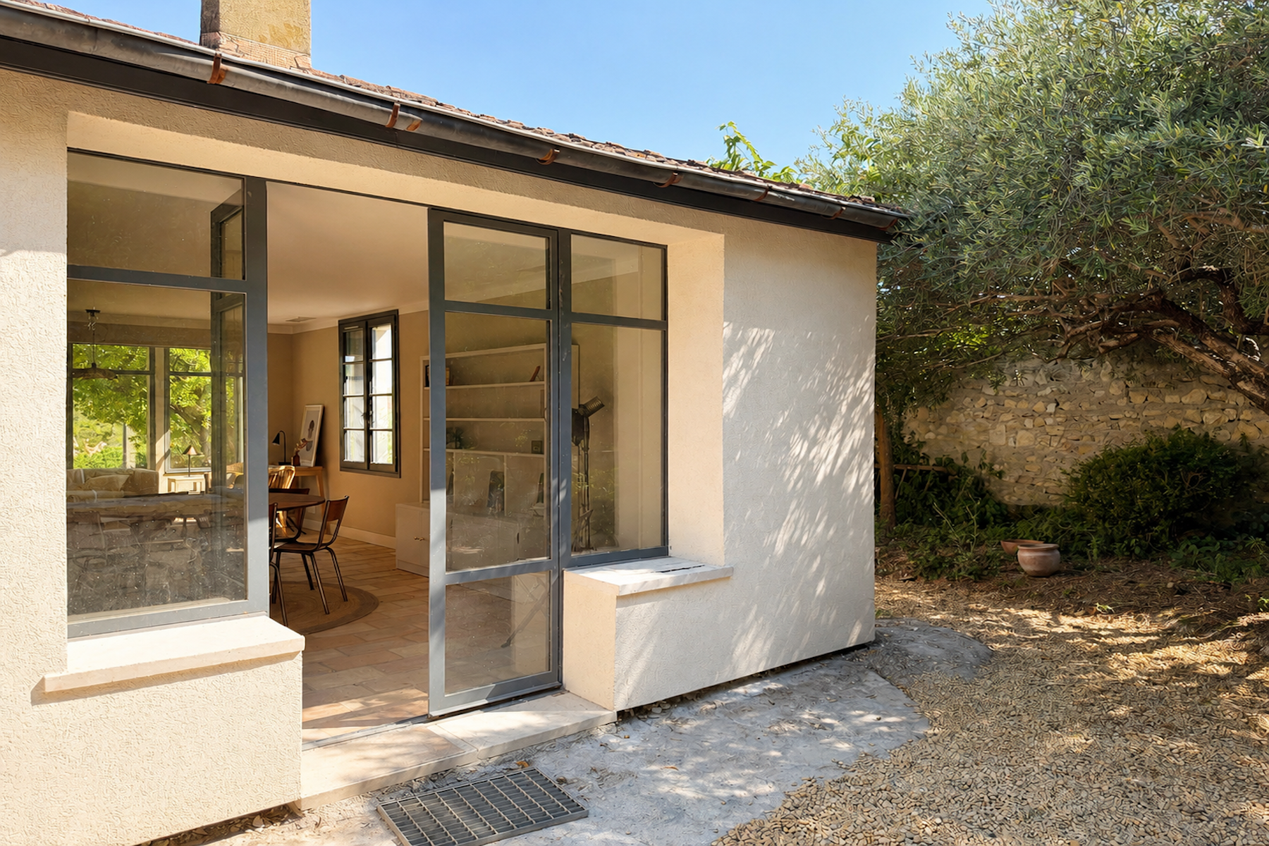 luxury house 5 Rooms for sale on UZES (30700)