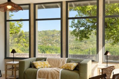 Sale Luxury house Uzès 5&nbsp;Rooms 96&nbsp;m²
