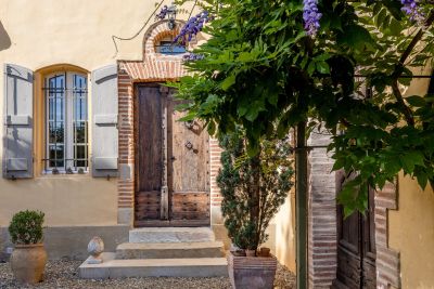 Sale Luxury house Lavaur 10&nbsp;Rooms 300&nbsp;m²