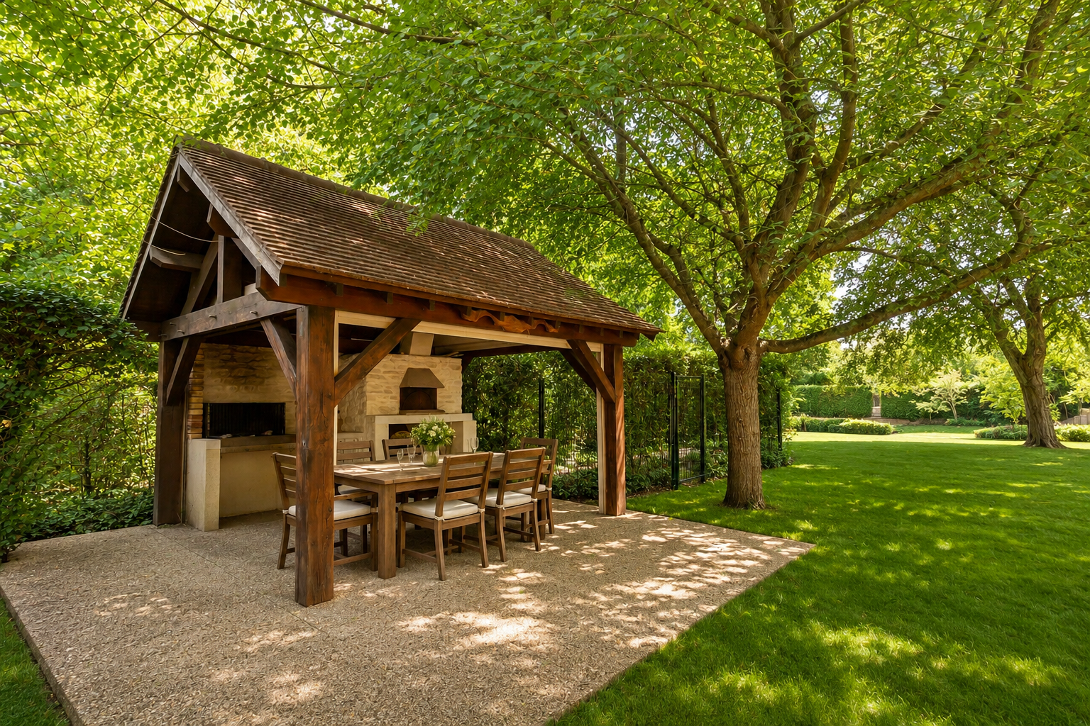 maison de luxe 10 Pièces en vente sur MEREY (27640)