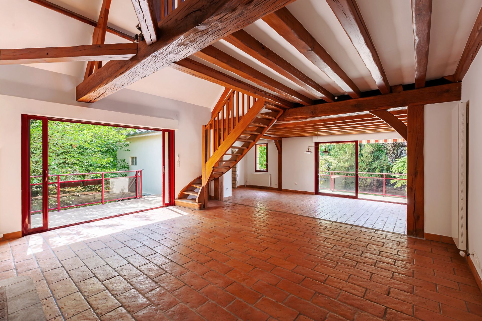 maison de luxe 10 Pièces en vente sur MEREY (27640)