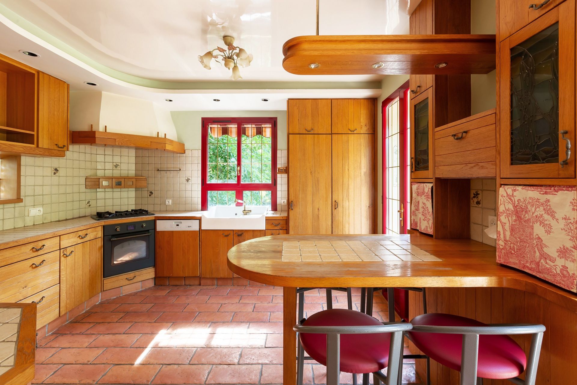 maison de luxe 10 Pièces en vente sur MEREY (27640)